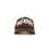 U/P Brown Trucker Hat